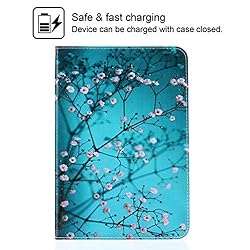 Samsung Galaxy Tab S2 9.7 Case - Newshine PU