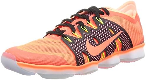 nike zoom fit agility 2