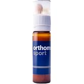 Orthomol Sport Sports Nutrition Capsules, 30-Day Supply | Supports athletic performance &amp; recovery, CoQ10 &amp; L-carnitine, Vitamins A, C, D &amp; E plus omega-3, Premium German quality