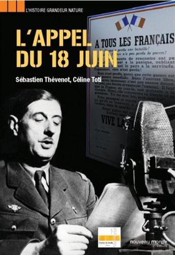 L' appel du 18 juin