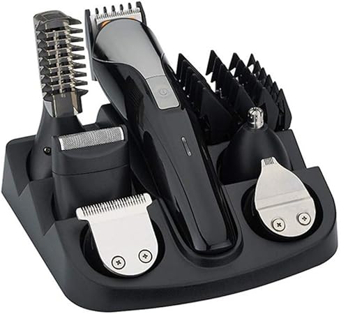 neue haarschneidemaschine