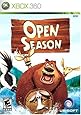 Open Season - Xbox 360