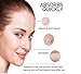 Best Moisturizer for Face, Neck & Décolleté for Anti-aging, Firming, Age-Spots, Wrinkles, & Dark skin marks. Pure Natural Vitamin C with Hydraulic Acid. 2 fl. oz. DEAL OF THE DAY=> GET 30% OFF TODAY