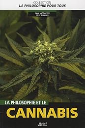 La  philosophie et le cannabis