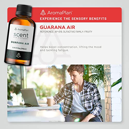 AROMAPLAN Essential Oil Scent Diffuser Natural & Vegan Aroma