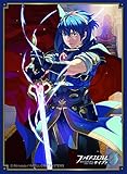 Fire Emblem 0 Cipher Marth Card Game Character Sleeves Collection No.FE01 Anime Husbando Fates Lord Lodestar Mars 01 1