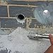 QLOUNI Concrete Hole Saw 65mm/2.56