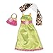 Manhattan Toy Groovy Girls Fashions Glamtastic Glitz