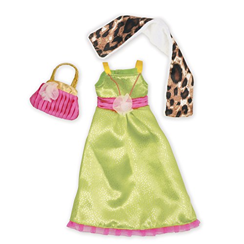 Manhattan Toy Groovy Girls Fashions Glamtastic Glitz