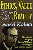 Ethics, Value, and Reality (Library of Conservative Thought)