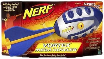 vortex mega howler