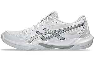 ASICS Women's Gel-Rocket 12 Court Shoes