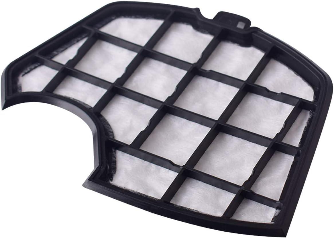 RYELDOM Vacuum Filter, GRILL FILTER ENGINE FOLLETTO VK140 - VK150, VACUUM_FILTER, 1.0 count, 5.0 years eu_spare_part_availability_duration, Suitable for cleaner home and healthier air