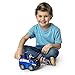 Paw Patrol – Flip & Fly Chase, 2-in-1 Transforming Vehicle