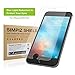 Simpiz iPhone 6/6S Plus Screen Protector, Crystal Clear Thinnest Shatterproof Flexible Glass Screen Cover for iPhone 6 Plus & iPhone 6S Plus,Lifetime Warranty - Blue Light Cut for Eye Protection