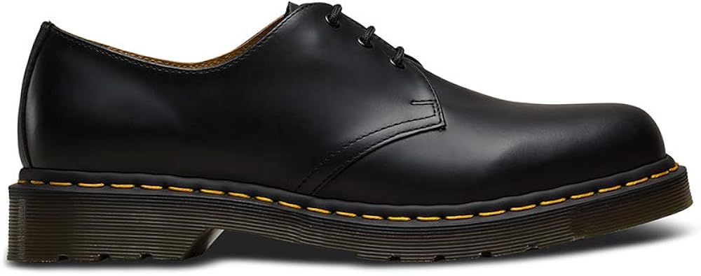 doc martens gibson