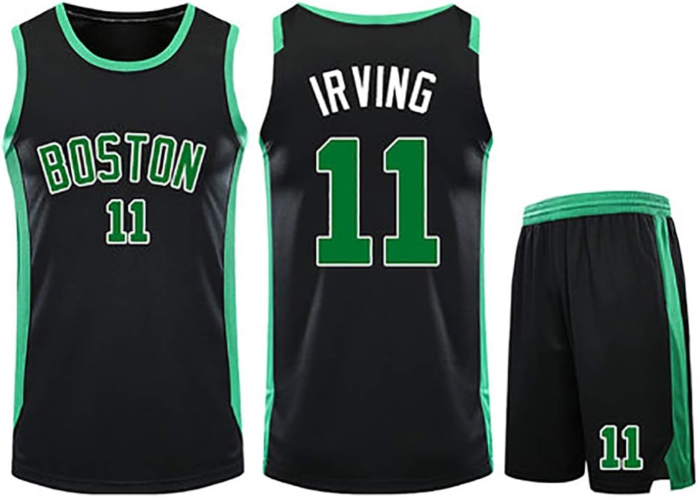 kyrie irving tracksuit