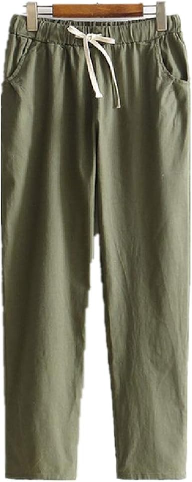 summer harem trousers