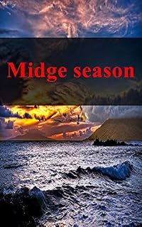 Livro Midge season