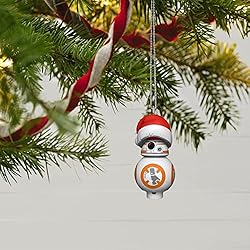 Hallmark Keepsake Miniature Christmas Ornament