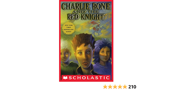 Amazon Com Charlie Bone And The Red Knight Children Of The Red King 8 Ebook Nimmo Jenny Kindle Store