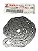 Yamaha 94591-57118-00 Chain; 945915711800 Made by Yamaha