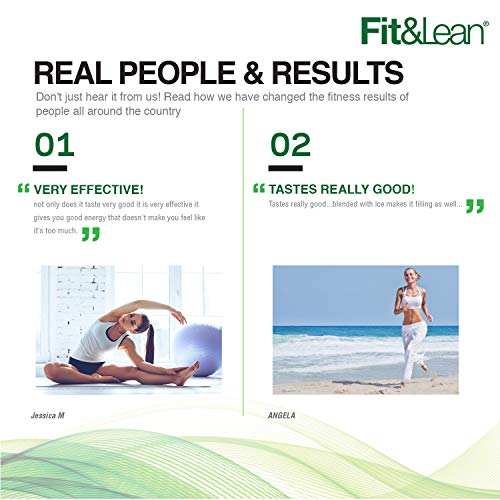 5 Fit+Lean+Burning+Replacement+Chocolate