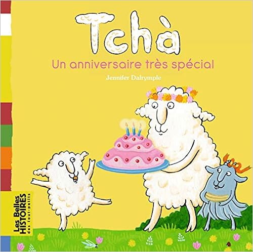 Un anniversaire très spécial