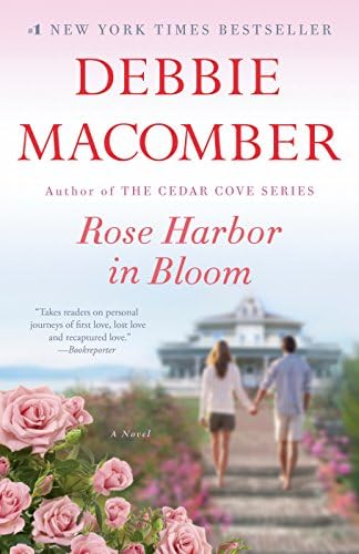 Rose Harbor in Bloom: A Novel Paperback – June 5, 2018