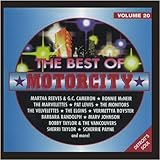 BEST OF MOTORCITY VOL. 20 (MOD)                    image
