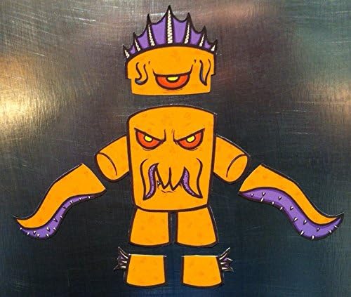 Guildies: Series One - Undawata Monsta
