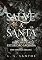 Livro Salve a Santa - Os filhos da escuridão sagrada (Herança obscura Livro 4)