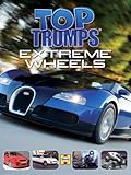 "Extreme Wheels (Top Trumps)" av Tim Oldham