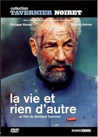 Amazon Com La Vie Et Rien D Autre Movies Tv