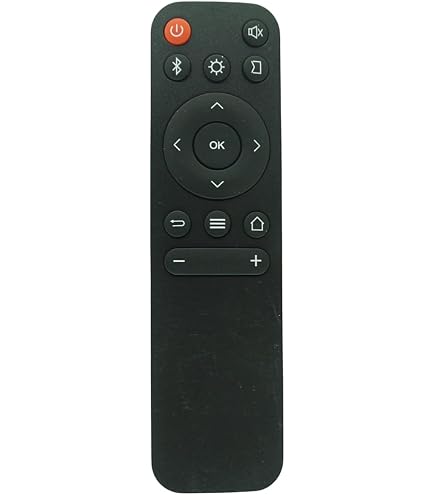 Amazon.com: HCDZ Replacement Remote Control for GooDee YG-420