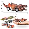 ATOPDREAM-Pull-Back-Dinosaur-Toys-Cars-Best-Gifts-for-Kids ATOPDREAM Pull Back Dinosaur Toys Cars - Best Gifts for Kids