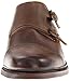 FRYE Men's James Double Monkstrap