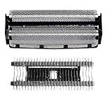 Foil and Cutter Set Remington SP-62 DF & DA Series