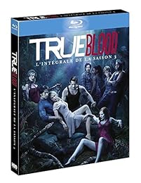 True Blood - L'intégrale De La Saison 3