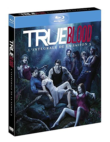 True Blood - L'intégrale De La Saison 3