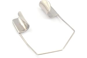 GS ONLINE G.S Barraquer Eye Speculum Solid Blade 16mm Best Quality