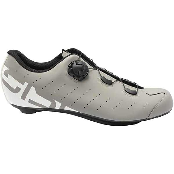 NEW VITTORIA unisex 1976 classic look road cycling shoes in white WHI.jpg main image 4