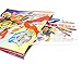 Nickelodeon PAW Patrol Party Pack Supplies, Value Bundle of Party Favors, Including Paw Patrol Tote Bag
