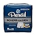 Prevail Protective Underwear for Men, Boxers, Maximum Absorbency, L-XL (38'-64'), PBM-513 (Case of 40)