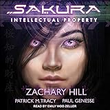 Sakura: Intellectual Property