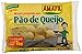 Amafil Bread Mix Pao de Queijo Pan De Queso, 1kg GLUTEN FREE, cheese, 35.2 Ounce