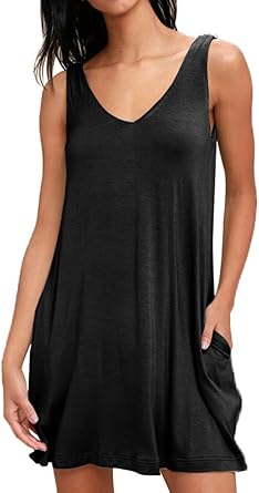tunic dress amazon