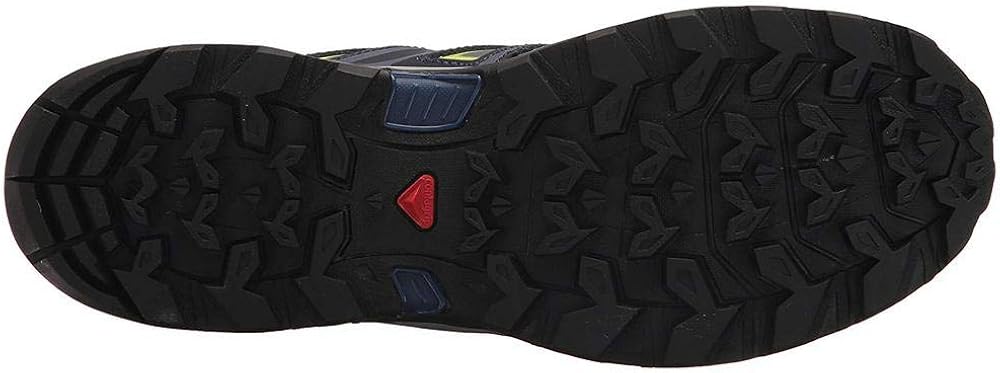  | Salomon Women's X Ultra 3 MID GTX W Hiking Boots | Trail Running