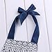 Cute Baby Girl Lace Floral Romper Jumpsuit Playsuit Ruffles Outfits Sunsuit (90(12-18Months))