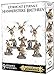 Games Workshop Warhammer AOS Stormcast Eternals: Hammerstrike Brethren
